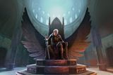 Gamescom 2025: Disciples: Domination - temná RPG so stratégiou v krvi